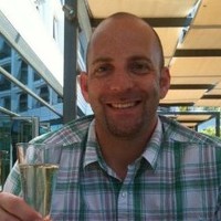 Phil Garrod Mba, Cmgr Fcmi