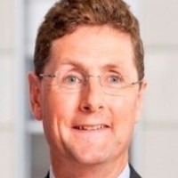 Malcolm Drysdale