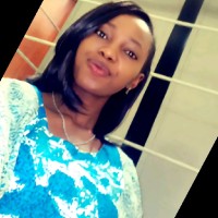 Esther Ogah-Odeyemi