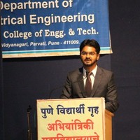 Rahul Rokade