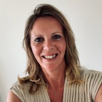 Mieke Van De Velde