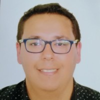 Daniel Jesús Anci Alméstar