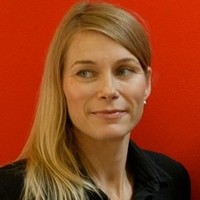 Ulrika Blom
