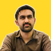 Mohammad Ahmed Naveed