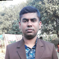 Md Rashid Mondol