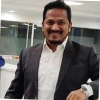 Atul Bhadange