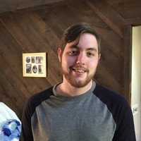 Jake Keohan