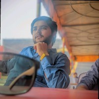 Salman Ahmad