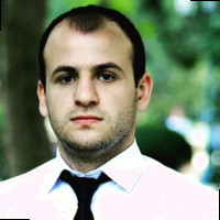 Jumshud Najafov