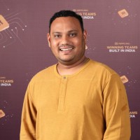 Ajay Mourya