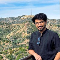 Vinay Vernekar