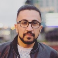 Foad Amini