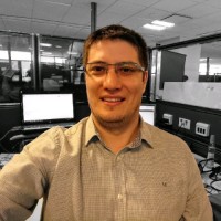 Javier Navarro Giovanetti