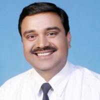 DR.D.P. SINGH