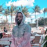 Raheem Lindo