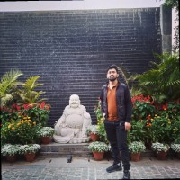 Harendra Singh Mehra