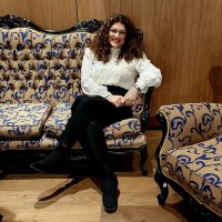Andrea Susana Méndez Monge