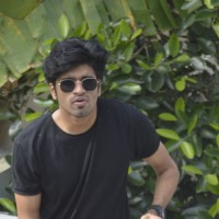 Chinmay J