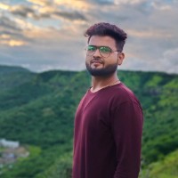 Prashant Pawar