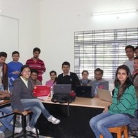 Iet incubation centre