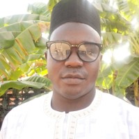 Haruna Mohammed