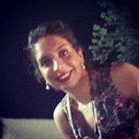 Najmeh Rahimi