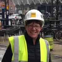 Jytte S. Brandt