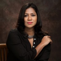 Deepa A Agarwal