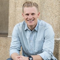 Shane Eagen