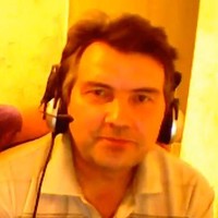 Evgeniy Sidulin