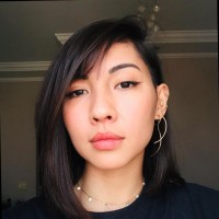 Camila Akemi Naname