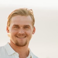 Bryce Tucker