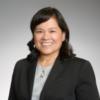 Cristi Harris, Cmp