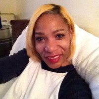 Marcia Pemberton