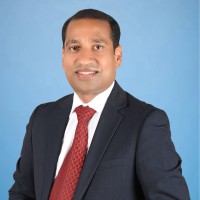 Subhash Velliyappallil