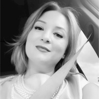 Ирина Шевцова