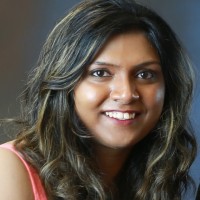 Priya Awaskar Thomas