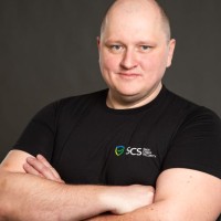Alexey Kachalin