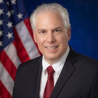 Mark Stine