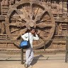 Durga Prasad Choudhury