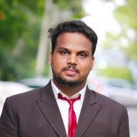 Mallesh M