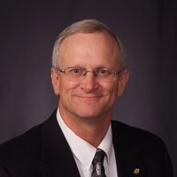 Pat May