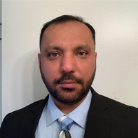 Imad Rashdi