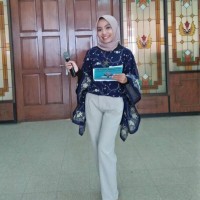 Meri Dwi Pertiwi