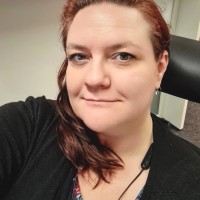 Hanna Berglund