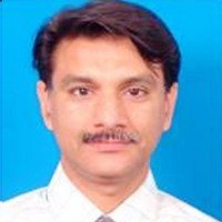 Irshad Ahmad