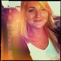 Delphine Prigent