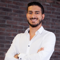 Marco Quirós Durán