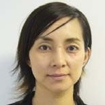 Tomoe Takahashi