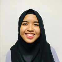 Maryam Sajidah Binti Mahmood Shah